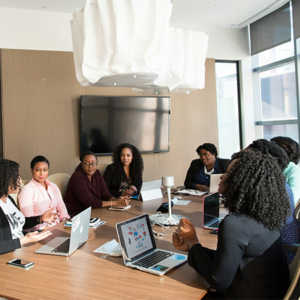 Empowerment (Group Coaching)