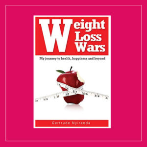 Weight Loss Wars (Book)